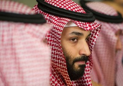 السعودية: لا صحة للأنباء عن زيارة ولي العهد إلى العراق