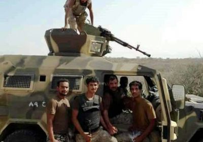 الجيش الوطني يواصل تقدمه بمديرية الظاهر بصعدة