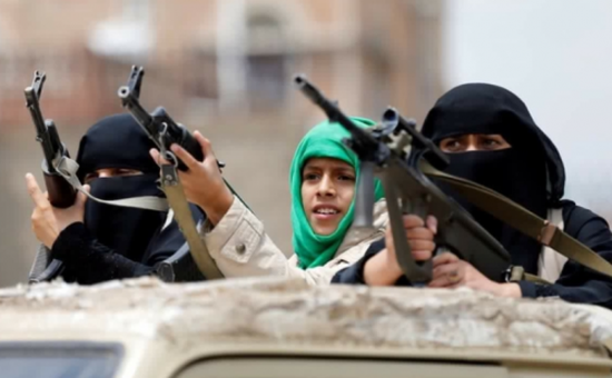 مقتل مسؤول " الزينبيات ".. ذراع الحوثي النسائية بصنعاء