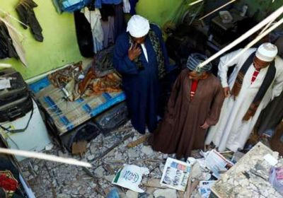 هيومن رايتس ووتش: هجمات الحوثيين الصاروخية على السعودية "جرائم حرب