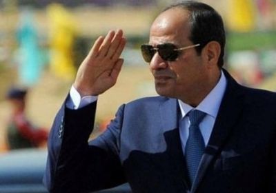 عاجل.. فوز السيسي رئيسا لمصر لفترة جديدة