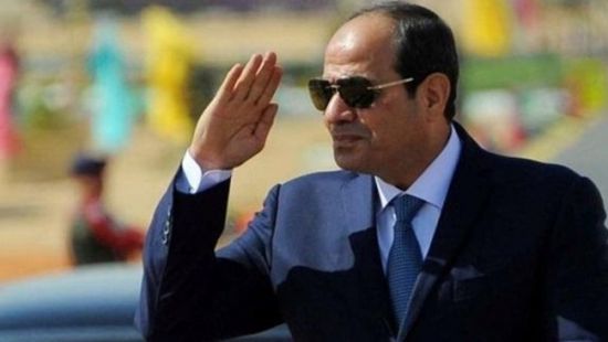 عاجل.. فوز السيسي رئيسا لمصر لفترة جديدة
