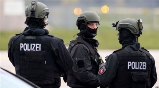 ألمانيا: 400 تحقيق في قضايا إرهاب