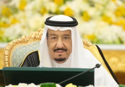 السعودية تعبر عن تقديرها للموقف الأميركي من ضرورة التصدي للخطر الإيراني