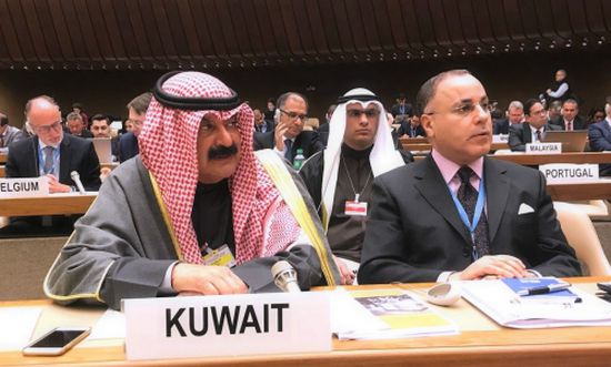 الكويت تتعهد بـ 250 مليون دولار لدعم احتياجات اليمن الإنسانية