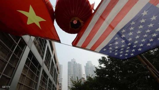 انطلاق "الحرب التجارية" بين الولايات المتحدة والصين