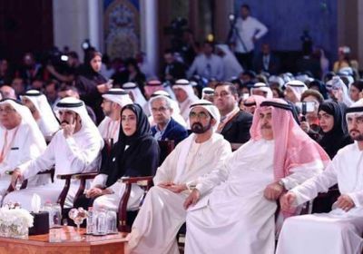 انطلاق منتدى الإعلام العربي في دبي