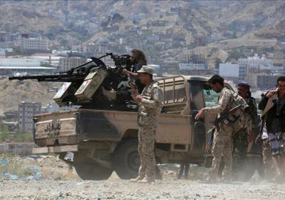 مصادر ميدانية: قوات الجيش الوطني تتقدم نحو مشارف محافظة البيضاء من اتجاه مأرب