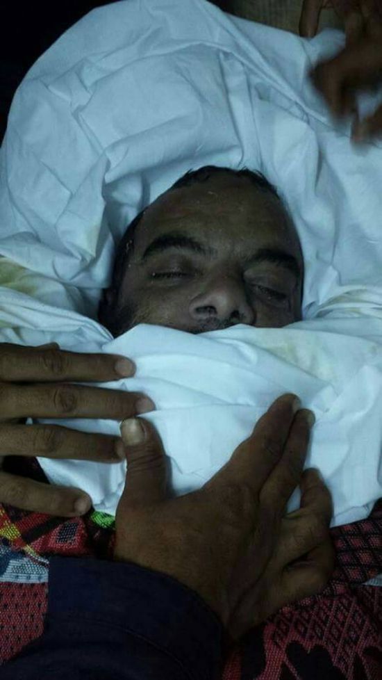 وفاة الشيخ ياسر العزي متأثرا باصابته قبل اسبوع