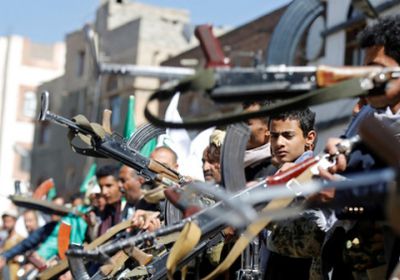 مصرع عشرات المسلحين الحوثيين قبالة الحدود السعودية 