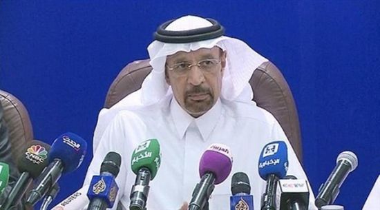 وزير النفط السعودي: الهجوم الحوثي على ناقلة النفط لن يعطل الإمدادات