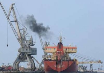 الامم المتحدة : تكثيف اجراءات التفتيش للسفن لضمان عدم وصول اسلحة للحوثيين 