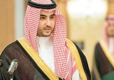 السفير السعودي في أمريكا خالد بن سلمان: ميليشيات الحوثي تطيل أمد معاناة الشعب اليمني 