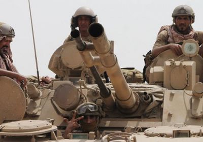 قوات سعودية وسودانية تدخل خط المعارك بجبهة صعدة