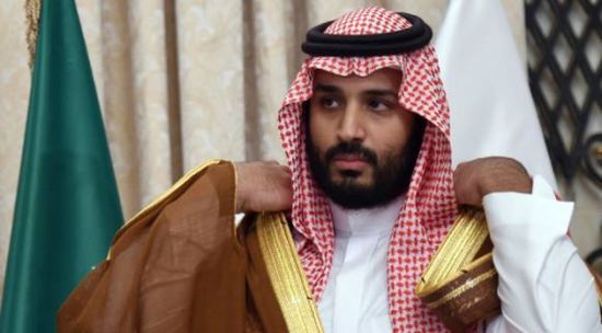 الأمير محمد بن سلمان لمجلة "تايم" الامريكية: تنظيم الإخوان هو الأب الشرعي للمتطرفين