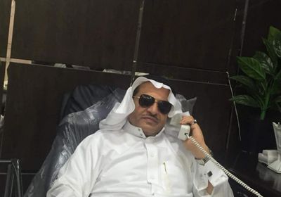 رجل الأعمال الشيخ / عارف المفلحي يشكر رجال أمن العاصمة عدن علـى استعـادة فلتـه من المقتحمين 