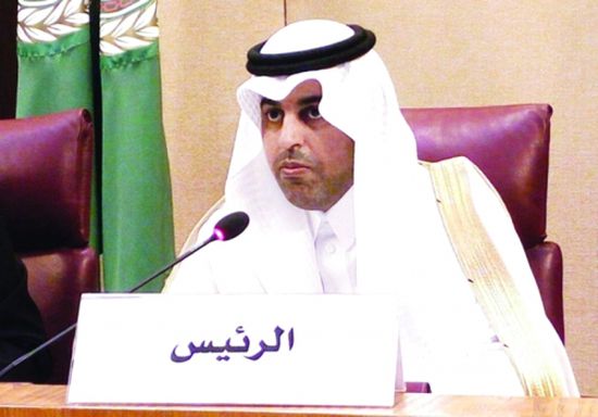 رئيس البرلمان العربي: احتلال إيران للجزر الإماراتية ودعمها الإرهاب يهددان أمننا القومي
