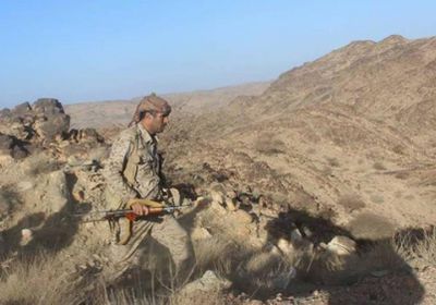 مقتل واعتقال عشرات الحوثيين في البيضاء