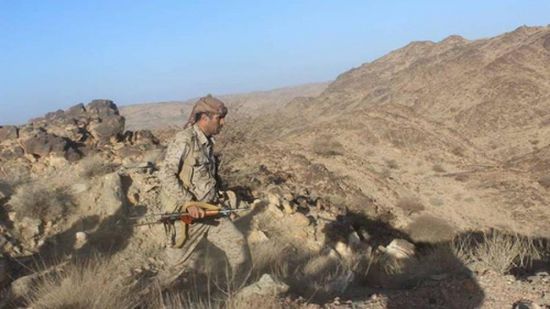 مقتل واعتقال عشرات الحوثيين في البيضاء