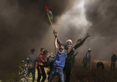 واشنطن توقف مجددا إصدار بيان بمجلس الأمن حول غزة