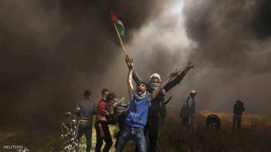 واشنطن توقف مجددا إصدار بيان بمجلس الأمن حول غزة