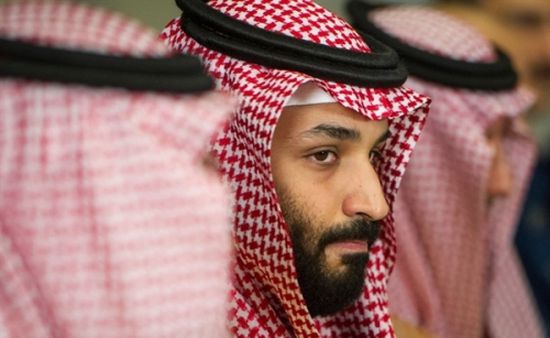 ابن سلمان: عدد الأجانب سيزداد.. وسيتم خلق الكثير من الوظائف للسعوديين والأجانب