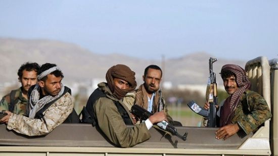 مقتل 3 قيادات حوثية بغارات للتحالف على البيضاء