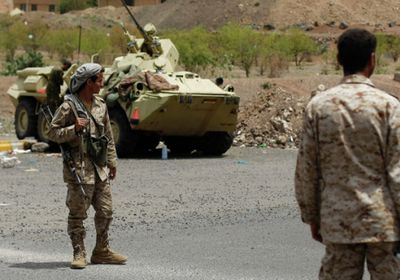 الجيش الوطني يحرر مواقع استراتيجية في محافظة البيضاء