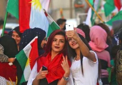 واشنطن: مشاورات بشأن إبقاء الدعم لأكراد سوريا