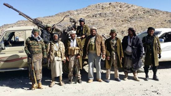 مصير مجهول لـ 100 مختطف وضعهم الحوثيون دروعا بشرية في أحد المواقع العسكرية