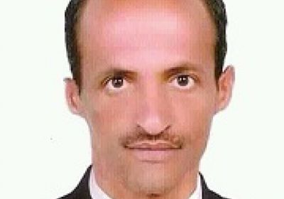  قوات اللواء 30 مدرع بقعطبة تعتقل الصحفي صالح المنصوب