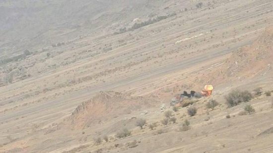 مقتل 30 حوثياً بنيران الجيش اليمني في جبهة صرواح