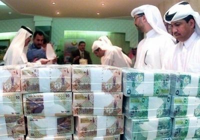 بنوك عالمية تغلق أبوابها أمام قطر