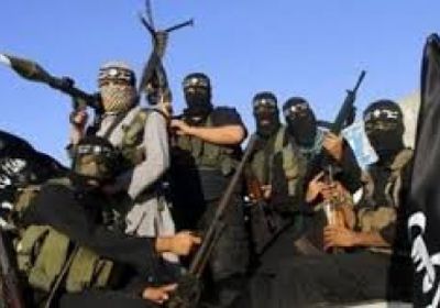 قوات الحزام الأمني تلقي القبض على قيادي في تنظيم القاعدة