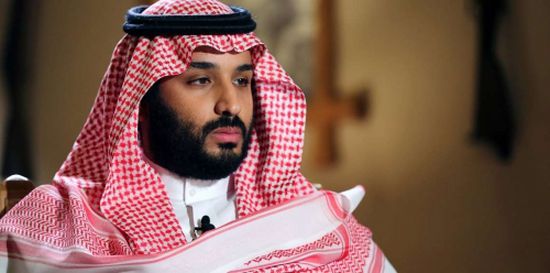 محمد بن سلمان يصل إلى فرنسا في زيارة رسمية تستمر 3 أيام