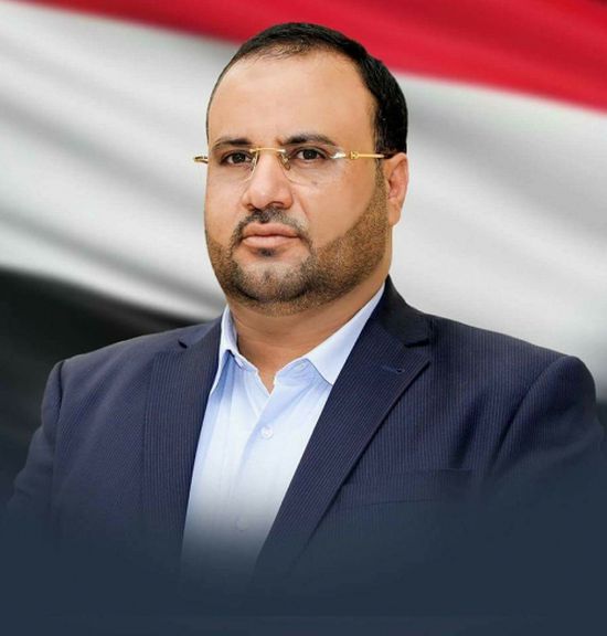 الحوثيون يعلنون رسميا نجاة الصماد من محاولة اغتيال ويعتقلون المنفذ