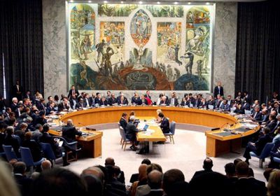دبلوماسيون: توقع عقد اجتماع لمجلس الأمن غدا لبحث الهجوم الكيماوي في سوريا