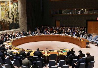"اجتماع عاجل" في مجلس الأمن لبحث "كيماوي دوما"