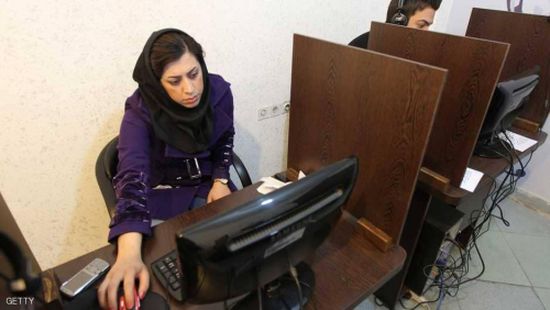 "هاكرز" يخترقون آلاف الأجهزة في إيران