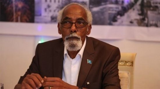 استقالة رئيس البرلمان الصومالي قبل اقتراع على سحب الثقة منه