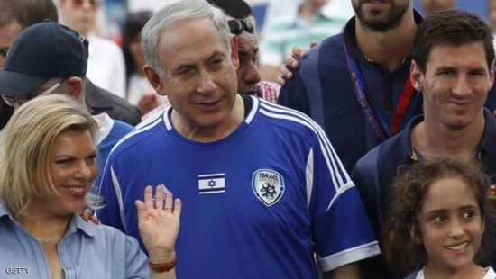 حملة أرجنتينية لميسي: لا تلعب في إسرائيل