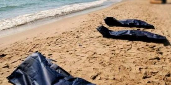 غرق 4 شبان مغاربة بضواحي مدينة طنجة