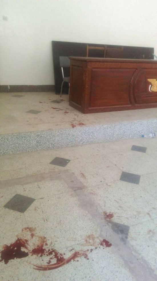 مقتل فتاة على يد شقيقها وسط المحكمة بالعاصمة صنعاء