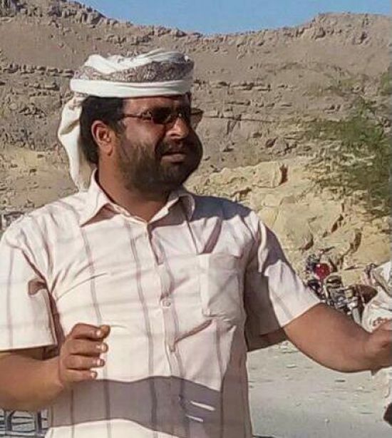 في سابقة خطيرة .. مندوب جرحى مقاومة آل حميقان يطلب مساعدة الحوثيين بنقل جرحاهم لتلقي العلاج 
