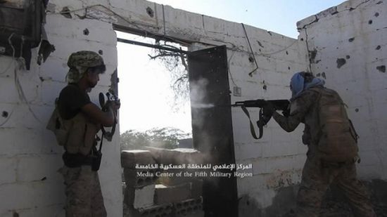 الجيش اليمني: عملية عسكرية واسعة لاستكمال تحرير ميدي