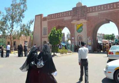 دارسون: حكومة الحوثي بدأت بالتحريض على أبناء تعز والمناطق الجنوبية في جامعة صنعاء