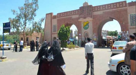دارسون: حكومة الحوثي بدأت بالتحريض على أبناء تعز والمناطق الجنوبية في جامعة صنعاء