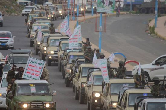 الحوثيون يعلنون إطلاق باليستي جديد باتجاه المملكة