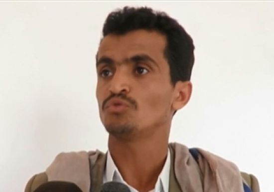 الجوف: قائد عسكري يعلن انشقاقه عن ميليشيات الحوثي والانضمام إلى صفوف الجيش الوطني