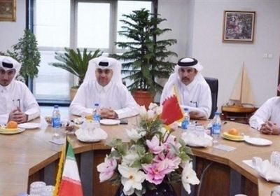 مسؤول قطري: التعاون بين الدوحة وطهران استراتيجي وطويل الأمد